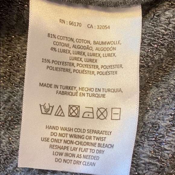 Saturday Sunday by Anthropologie Sweater - Picture 5 of 11